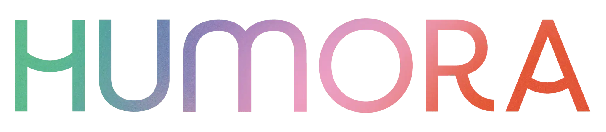 Humora Footer Logo