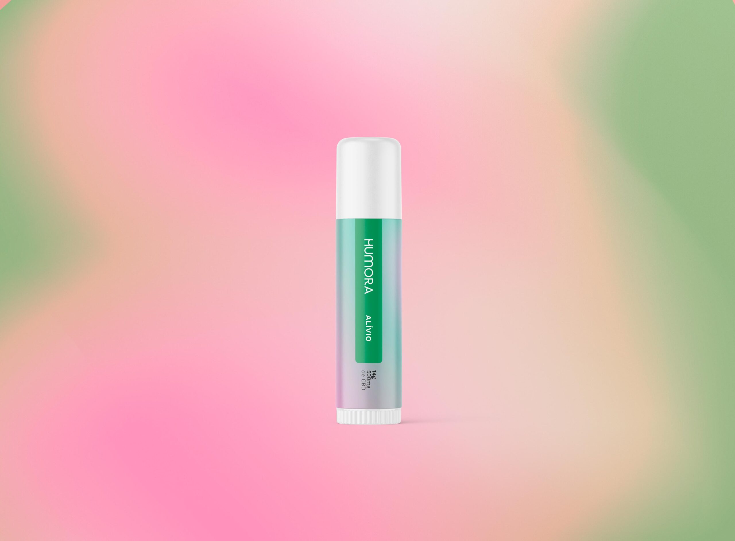 Alívio Balm