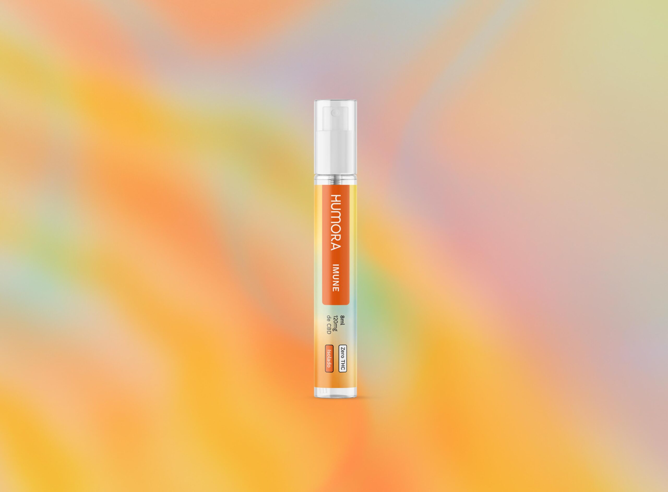 Imune Spray